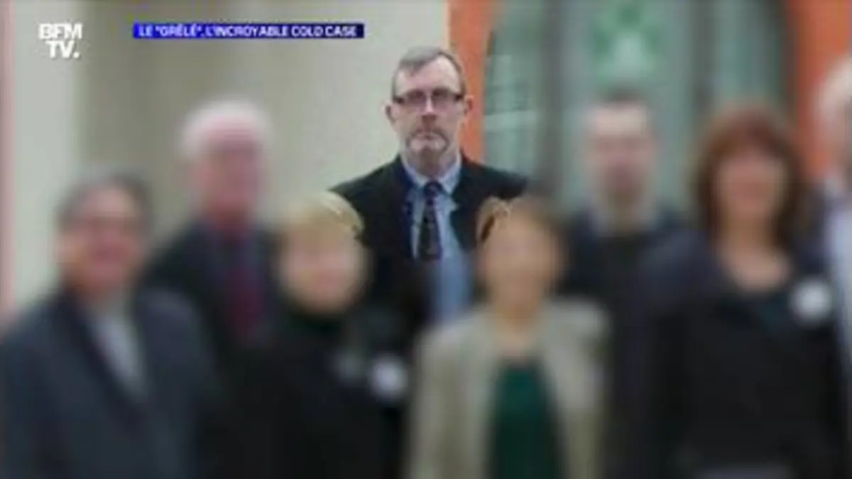 replay de Le "Grêlé", l'incroyable cold case - 02/10
