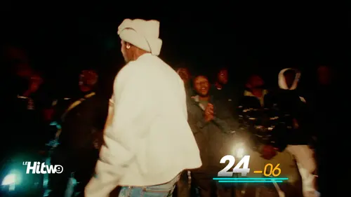 replay de Le Hit W9 : Émission 11