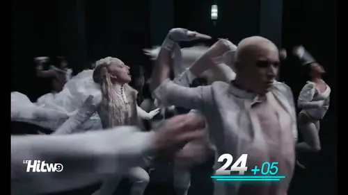 replay de Le hit W9 : Émission 25