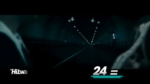 replay de Le hit W9 : Émission 28