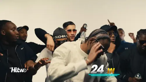 replay de Le hit W9 : Émission 31