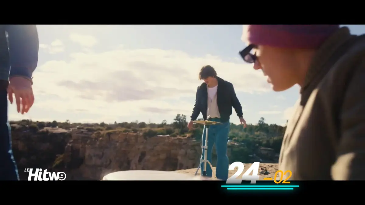 replay de Le hit W9 : Émission 32