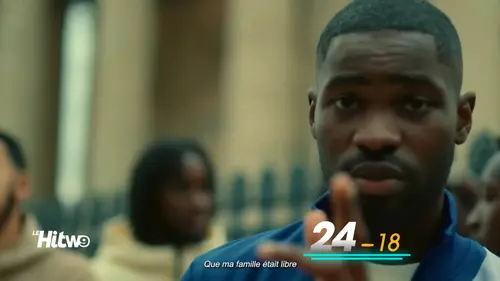 replay de Le Hit W9 : Émission 9