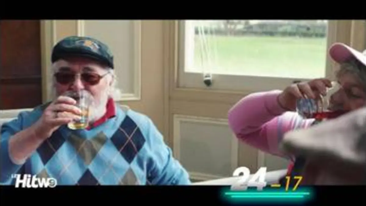 replay de Le Hit W9 : Emission du 04 octobre