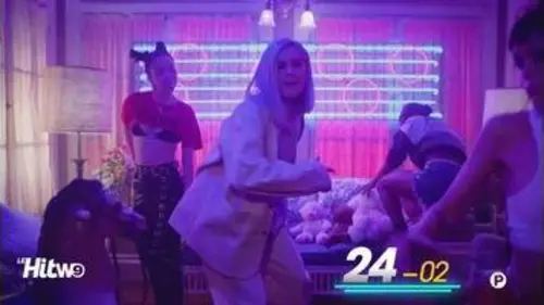 replay de Le Hit W9 : Emission du 10 juin