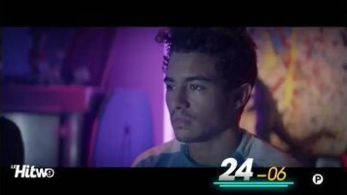 replay de Le Hit W9 : Emission du 17 décembre