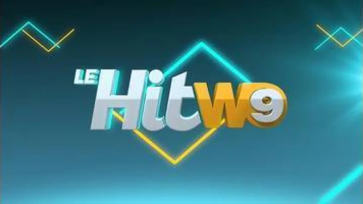 replay de Le Hit W9 : Emission du 18 mars