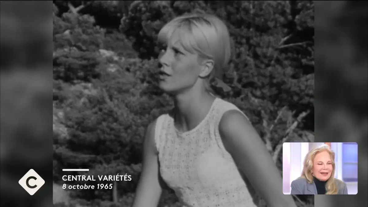 Le Japon, l'autre maison de Sylvie Vartan - L’œil…