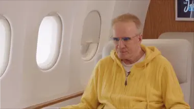 Le Jet de Luxe de Christophe Lambert