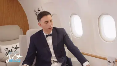 Le Jet de Luxe de Olivier Dartigolles