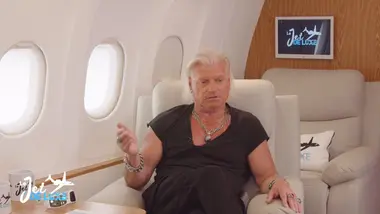 Le Jet de Luxe de Philippe Lucas