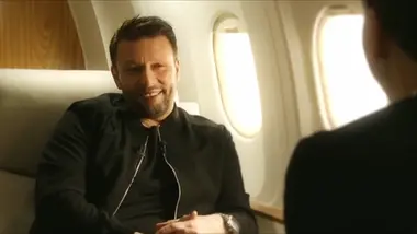 Le Jet de Luxe de Raymond