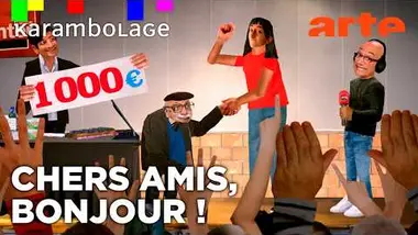 Le jeu des 1000 euros, le jeu de radio le plus célèbre de France