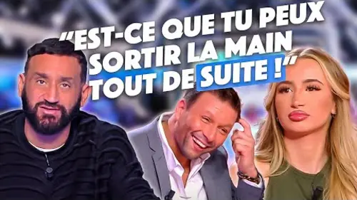 replay de Le jeu du cornichon improvisé sur le plateau