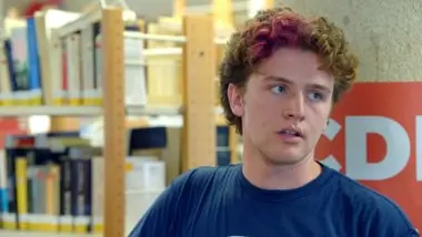 Le jour de l'arc en ciel