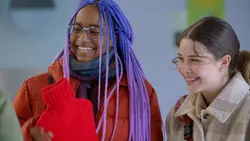 Le jour de l'empathie