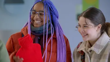 Le jour de l'empathie