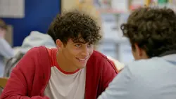 Le jour de l'exclusion