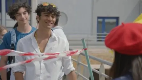 ASKIP S04E04 Le jour de l'union