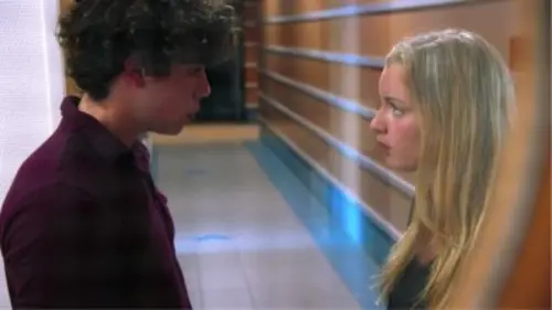 ASKIP, le collège se la raconte S01E32 Le jour de la cachette