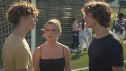 Le jour de la cantine bio