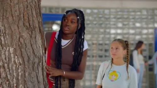 ASKIP, le collège se la raconte S05E53 Le jour de la grande déclaration