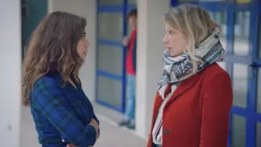 Le jour de la grève