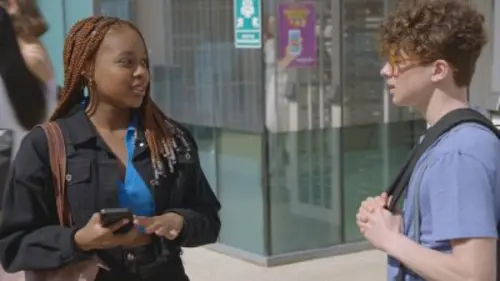 ASKIP S04E03 Le jour de la licorne