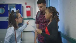 Le jour de la maladie