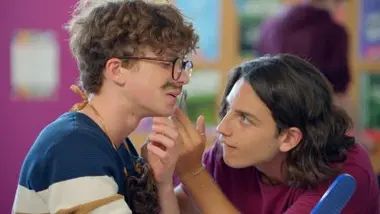 Le jour de la moustache