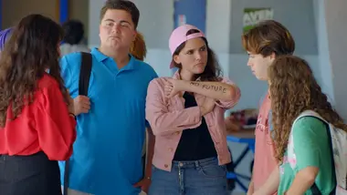 Le Jour De La Nouvelle Arbitre