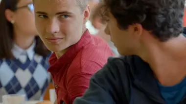 Le jour de la nouvelle prothèse