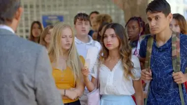 Le jour de la pénurie d'eau