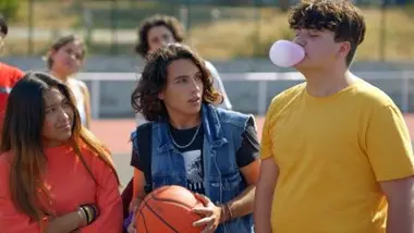 Le jour de la plus grosse bulle de chewing-gum