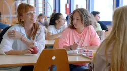 Le Jour De La Prof Cool