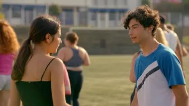 Le jour de la proposition indécente