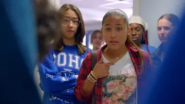 Le jour de la rébellion