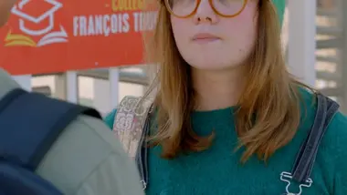 Le jour de la rupture