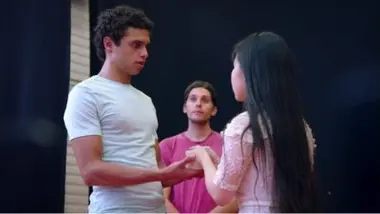 Le jour de "Roméo et Juliette"