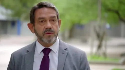 ASKIP, le collège se la raconte S03E64 Le jour des auditions