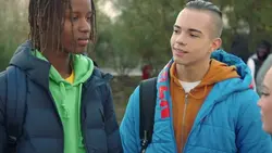 Le jour des bonnes résolutions