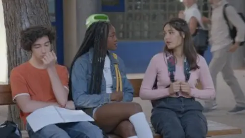 ASKIP S04E10 Le jour des hormones