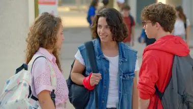 Le jour des petits bonheurs