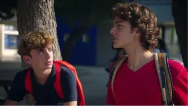 Le jour des ticket-frites