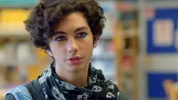 Le jour des yeux rouges