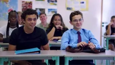 Le jour du choix de l’uniforme