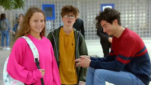 ASKIP S04E41 Le jour du consentement