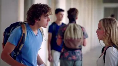 Le jour du couple de rêve