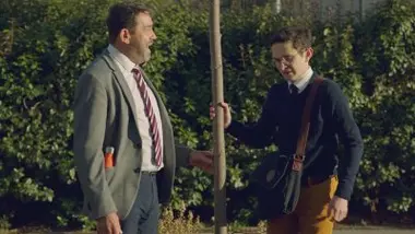 Le jour du fils caché