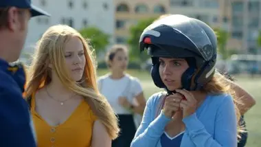 Le jour du gaz hilarant